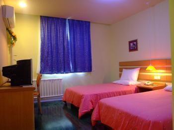 Home Inn Chongming Island West Road - Tsingtao Thanh Đảo Ngoại thất bức ảnh