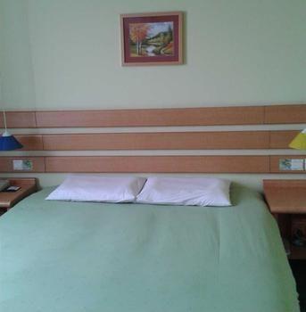 Home Inn Chongming Island West Road - Tsingtao Thanh Đảo Ngoại thất bức ảnh