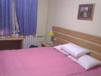 Home Inn Chongming Island West Road - Tsingtao Thanh Đảo Ngoại thất bức ảnh